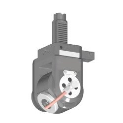 VDI 30, variable angle tool holder, coupling Okuma, no internal cooling, 16/1.2JB