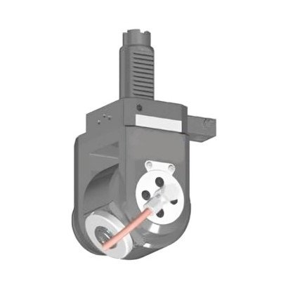 VDI 30, variable angle tool holder, coupling Okuma, no internal cooling, 16/1.2JB VDI 30, variable angle tool holder, coupling Okuma, no internal cooling, 16/1.2JB