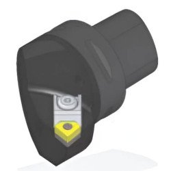 T6 MCLNL 45065-12 (Compatible with Capto® Style C6) T6 MCLNL 45065-12 (Compatible with Capto® Style C6)