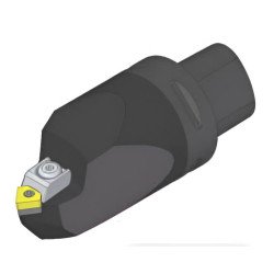 T5 MCMNN 00105-12 (Compatible with Capto® Style C5) T5 MCMNN 00105-12 (Compatible with Capto® Style C5)
