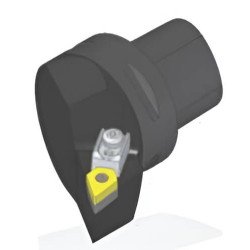 T6 MDJNL 45065-11 (Compatible with Capto® Style C6) T6 MDJNL 45065-11 (Compatible with Capto® Style C6)