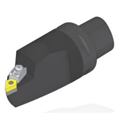 T6 MDMNN 00160-15 (Compatible with Capto® Style C6) T6 MDMNN 00160-15 (Compatible with Capto® Style C6)