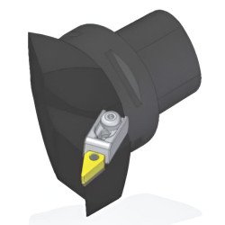 T6 MVJNL 45065-16 (Compatible with Capto® Style C6) T6 MVJNL 45065-16 (Compatible with Capto® Style C6)