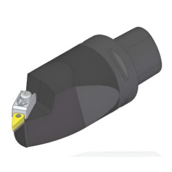 T8 MVMNN 00160-16 (Compatible with Capto® Style C8) T8 MVMNN 00160-16 (Compatible with Capto® Style C8)