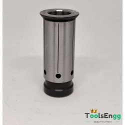 Reduction Sleeve (RS - Seal) for Hydraulic Chuck & PMC