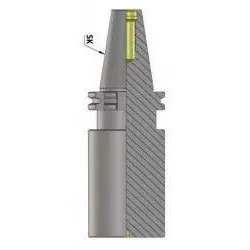 van Beusekom Shop | Montage-Kuli DIN69871A SK50 FORTIS