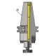 SK40 FMH32 055 Face Mill Holder (AD) (Balanced to G 2.5  25000 RPM) (DIN 6357)