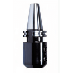 SK50 SLA 06 063 Side Lock Holder (Balanced to G 6.3 15000 rpm)