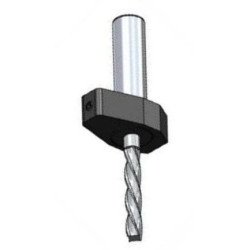 SLH16 HC03 050 Hydraulic Expansion Chuck for Sliding Head SLH16 HC03 050 Hydraulic Expansion Chuck for Sliding Head