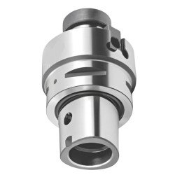 Polygonal Shank T4 FMH0.750'' 2.00'' Face Mill Holder (Balanced to G2.5 25000 RPM) (ISO 26623-1) (Compatible with Capto® Style C4) Polygonal Shank T4 FMH0.750'' 2.00'' Face Mill Holder (Balanced to G2.5 25000 RPM) (ISO 26623-1) (Compatible with Capto® Style C4)