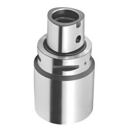 Polygonal Shank T4 Boring Bar Blank Dia 120 L 120 (Compatible with Capto® Style C4) Polygonal Shank T4 Boring Bar Blank Dia 120 L 120 (Compatible with Capto® Style C4)
