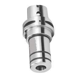 Polygonal Shank T5 HC0.750'' 3.94'' Hydraulic Chuck (Balanced to G2.5 25000 RPM) (ISO 26623-1) (Compatible with Capto® Style C5) Polygonal Shank T5 HC0.750'' 3.94'' Hydraulic Chuck (Balanced to G2.5 25000 RPM) (ISO 26623-1) (Compatible with Capto® Style C5)