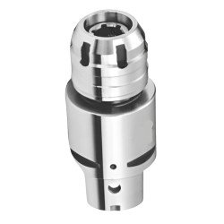 Polygonal Shank T5 C20 105 Power Milling Chuck (Balanced to G2.5 25000 RPM) (ISO 26623-1) (Compatible with Capto® Style C5) Polygonal Shank T5 C20 105 Power Milling Chuck (Balanced to G2.5 25000 RPM) (ISO 26623-1) (Compatible with Capto® Style C5)