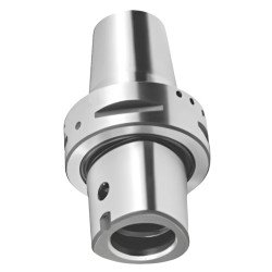 Polygonal Shank T5 SFH03 075 Shrink Fit Holder (Balanced to G2.5 25000 RPM) (ISO 26623-1) (Compatible with Capto® Style C5)