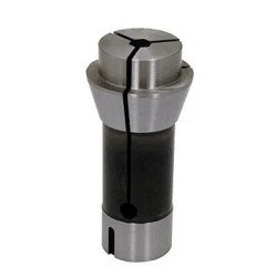 TF34 Collet 1/4" Hex