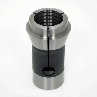 TF34 Collet 3/4" Circular Round Serrated