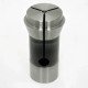TF37-SP Collet 0.250" to 1.25" Round