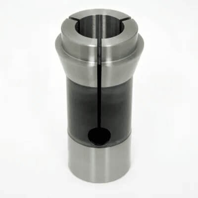 TF37 Collet 0.090" Round