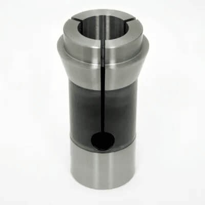 TF37 Collet 27/32 Hex Serrated