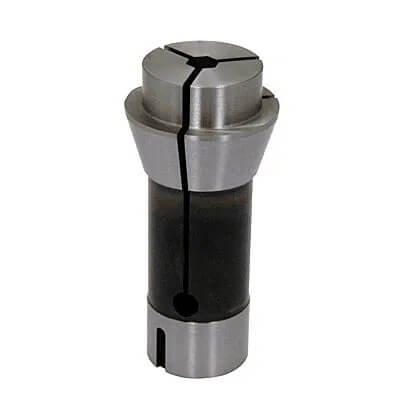 TF37-SP Collet Metric Hex Smooth