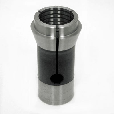 TF37-SP Collet 6.38-31.75MM Circular Round Serrated