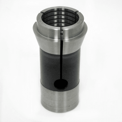 TF37-SP Collet 6.35MM & Under Round Tap Serrated TF37-SP Collet 6.35MM & Under Round Tap Serrated