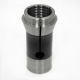 TF37-SP Collet 6.35MM & Under Round Tap Serrated TF37-SP Collet 6.35MM & Under Round Tap Serrated