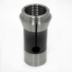 TF37-SP Collet 6.35MM & Under Round Tap Serrated