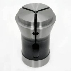 TF48 Round Smooth Collets