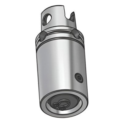 TMT40TS Front Clamping Extension Adaptor Dia 80 L 40 (Compatible with KM40TS™)