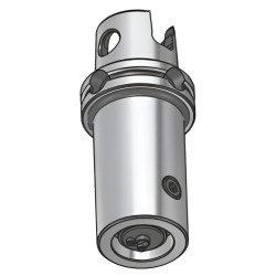 TMT40TS Front Clamping Reduction Adaptor Dia 80 L 32 (Compatible with KM40TS™)