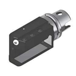 TMT63XMZ STALF25130Y Square Shank Holder (ISO 26622-1) (Compatible with KM63XMZ™)