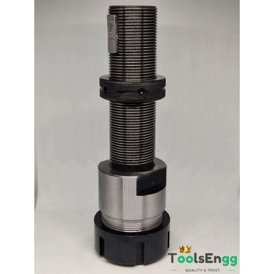 TR 12 ER 11 050 TR Collet Chuck ER TR 12 ER 11 050 TR Collet Chuck ER