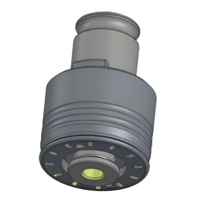 TWES1B-IK DIA 0.141" SQ 0.110" TAP ADAPTER TWES1B-IK Tap Adaptor TWES1B-IK DIA 0.141" SQ 0.110" TAP ADAPTER TWES1B-IK Tap Adaptor