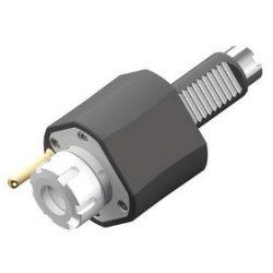 VDI 30, straight tool holder, coupling Okuma, no internal cooling