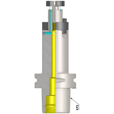 Polygonal Shank T4 CSMA-K16 045 Combi Shell Mill Adaptor (Balanced to G2.5 25000 RPM) (ISO 26623-1) (Compatible with Capto® Style C4) Polygonal Shank T4 Combi Shell Mill Adaptor( ISO 26623-1) Polygonal Shank T4 CSMA-K16 045 Combi Shell Mill Adaptor (Balanced to G2.5 25000 RPM) (ISO 26623-1) (Compatible with Capto® Style C4) Polygonal Shank T4 Combi Shell Mill Adaptor( ISO 26623-1)