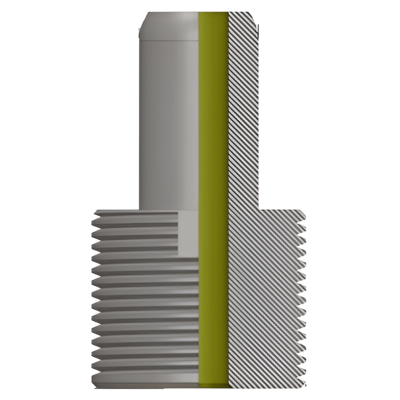 T5 Coolant Tube