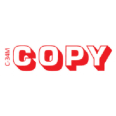 QUICKSTAMPER Type M - COPY