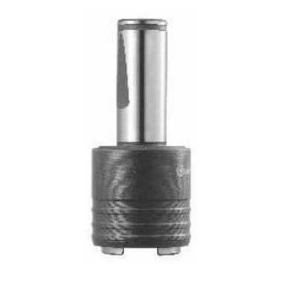 D1.50" (With Flat) Cylindrical TWFLK-IK1 - 2.834"  Coolant Through Tapping Attachment