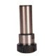 D20 ER20 L 100 ER Cylindrical Collet Chuck With Slotted Nut