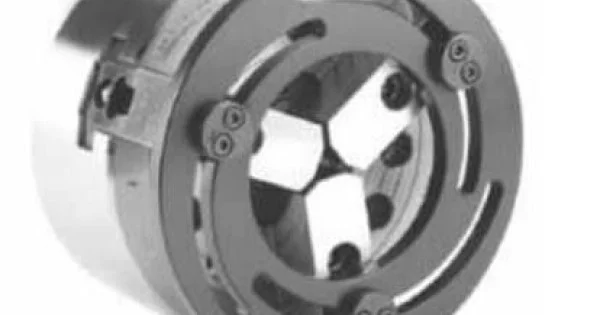 Jaw Boring Rings