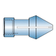 Pro20 Hydromat Collet Metric Round Pro20 Hydromat Collet Metric Round