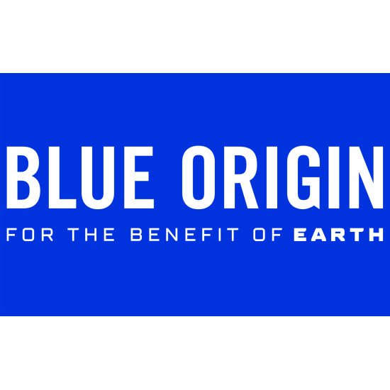 Blue Origin