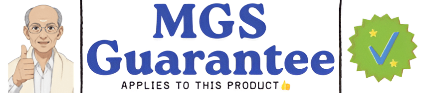 MGS GUARANTEE