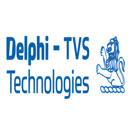 Delphi TVS