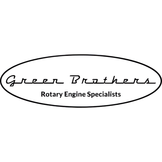 Green Brothers Racing