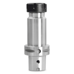 Polygonal Shank T10 Tool Holders (Compatible with Capto® Style C10)