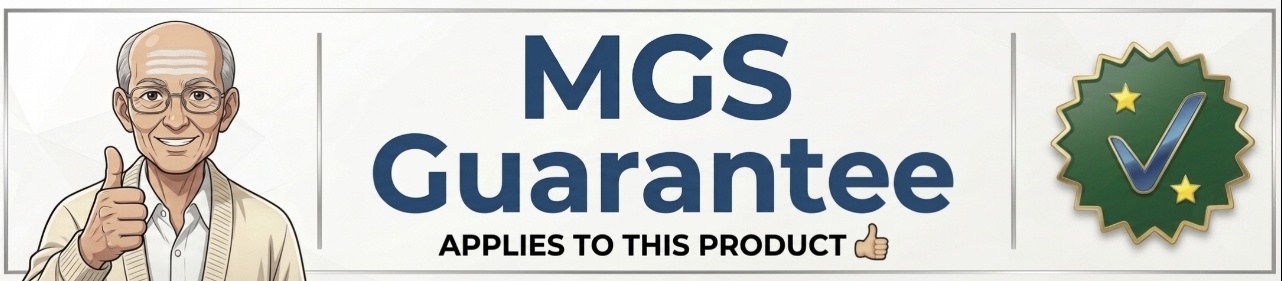 MGS GUARANTEE