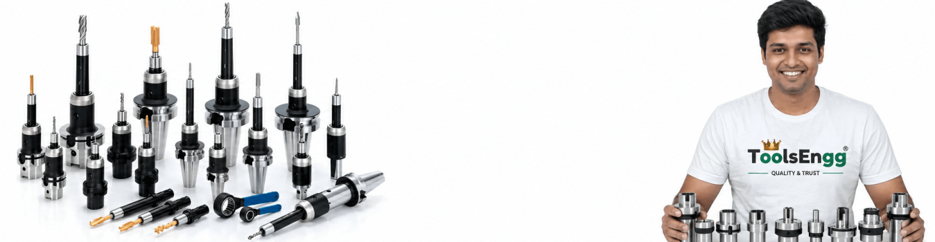 ToolsEngg Banner On Homepage