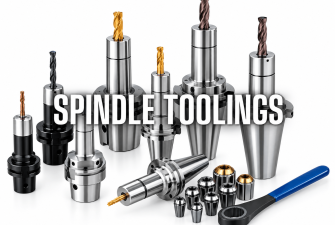 Spindle Toolings